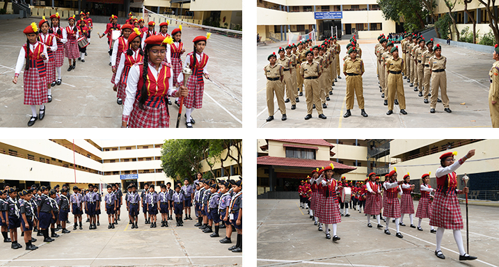 Vijaya Vittala-laboratory image