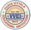 Vijaya Vittala-Logo image