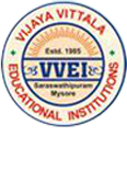 Vijaya Vittala-Logo image