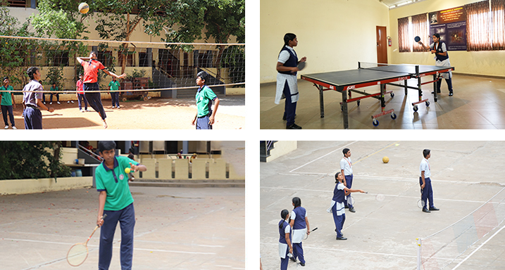 Vijaya Vittala-library image